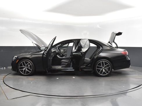 Used 2022 Mercedes-Benz E 350 Sedan image 48