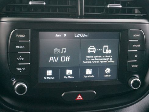 Used 2020 Kia Soul LX image 19