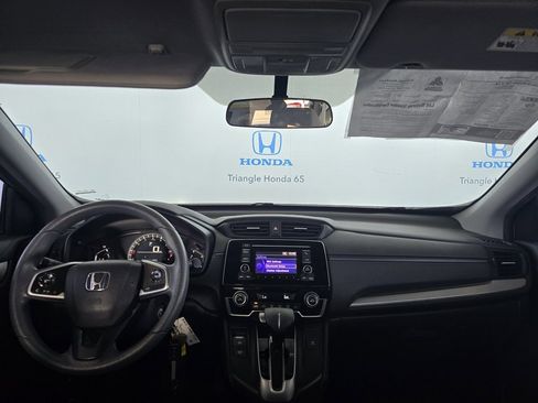 Used 2019 Honda CR-V LX image 6