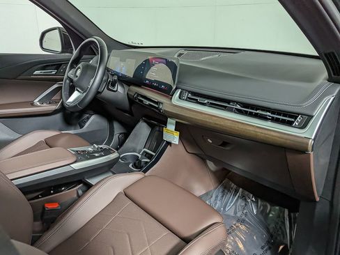 Used 2025 BMW X1 xDrive28i w/ Convenience Package image 28