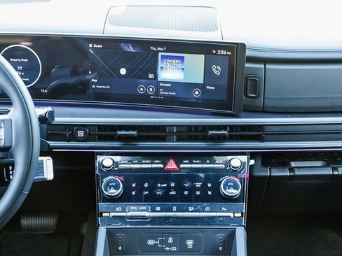New 2026 Hyundai Santa Fe Calligraphy w/ Tow & Go Package AWD/4WD image 13