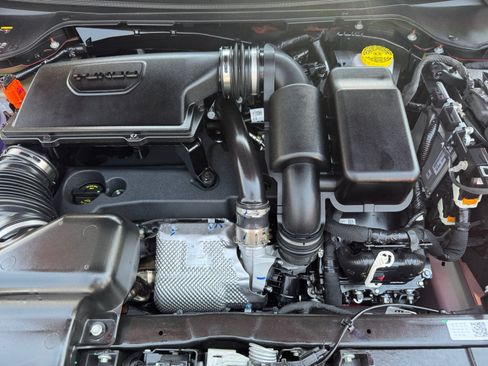 New 2026 Jeep Cherokee Laredo AWD/4WD image 12