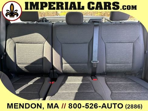 New 2026 Ford F150 XLT w/ FX4 Off-Road Package image 30