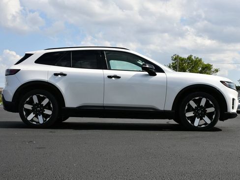 Used 2024 Honda Prologue Elite image 9