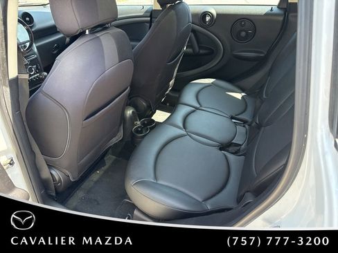 Used 2016 MINI Cooper Countryman S FWD image 11