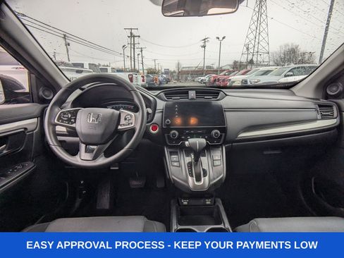 Used 2022 Honda CR-V Special Edition image 18