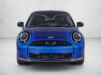 Used 2025 MINI Cooper 2-Door Hardtop FWD video 2