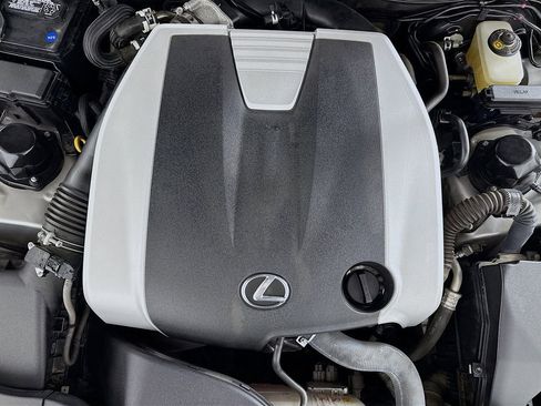 Used 2017 Lexus RC 350 image 30