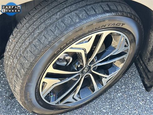 Used 2019 Hyundai Santa Fe FWD image 9