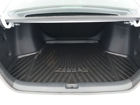 Used 2025 Honda Accord Sport image 21