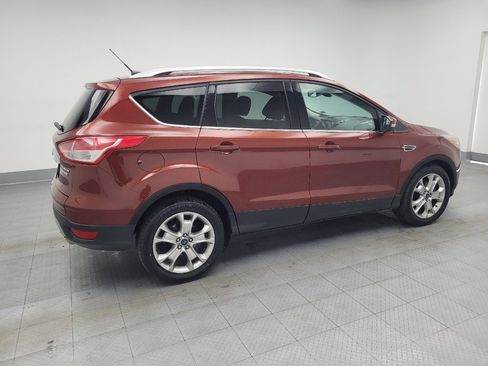 Used 2016 Ford Escape Titanium w/ Equipment Group 301A image 10