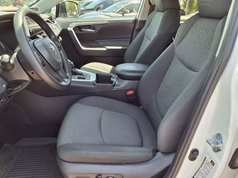 Used 2023 Toyota RAV4 XLE w/ Convenience Package AWD/4WD image 26