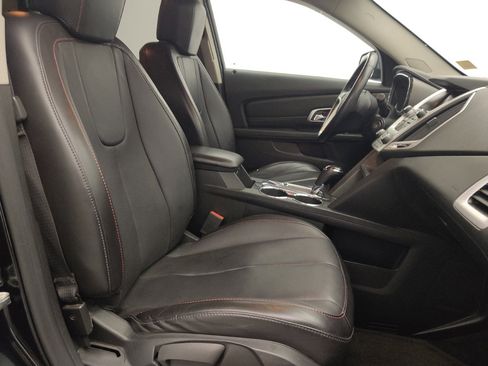 Used 2017 GMC Terrain SLT AWD/4WD image 21
