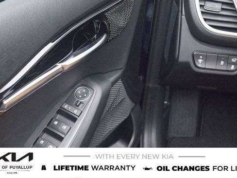 New 2026 Kia Seltos EX AWD/4WD image 27