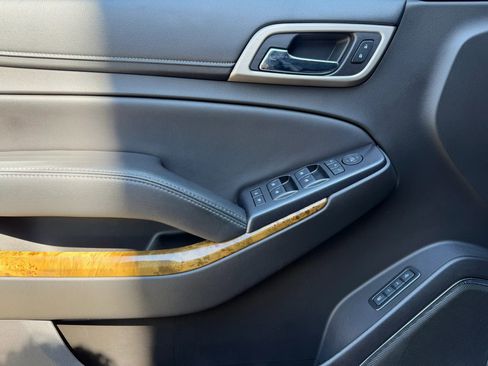 Used 2017 GMC Yukon XL Denali w/ Open Road Package image 9