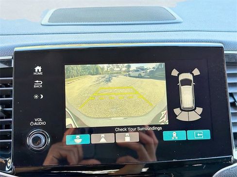 Used 2019 Honda Passport Touring image 35