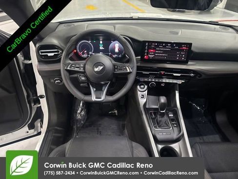 Used 2024 Dodge Hornet R/T AWD/4WD image 35