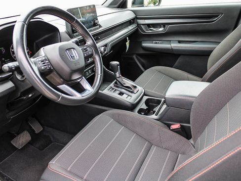 Used 2024 Honda CR-V Sport image 19