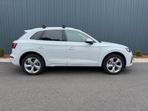 Used 2024 Audi Q5 2.0T Premium Plus image 7