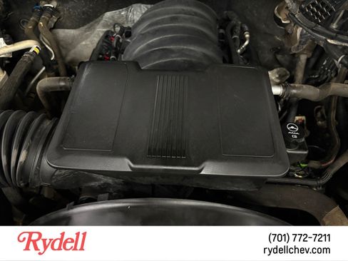 Used 2020 GMC Sierra 2500 AT4 w/ AT4 Premium Package AWD/4WD image 19