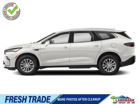 Used 2023 Buick Enclave Avenir w/ Avenir Technology Package AWD/4WD image 1