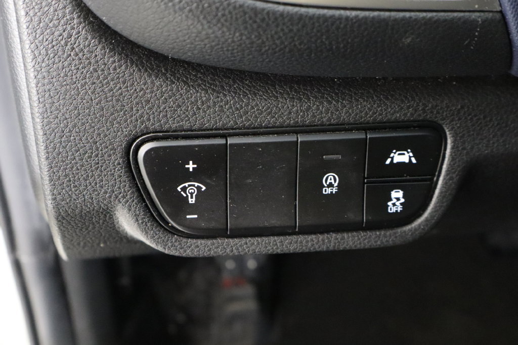 Used 2023 Kia Seltos S FWD image 22