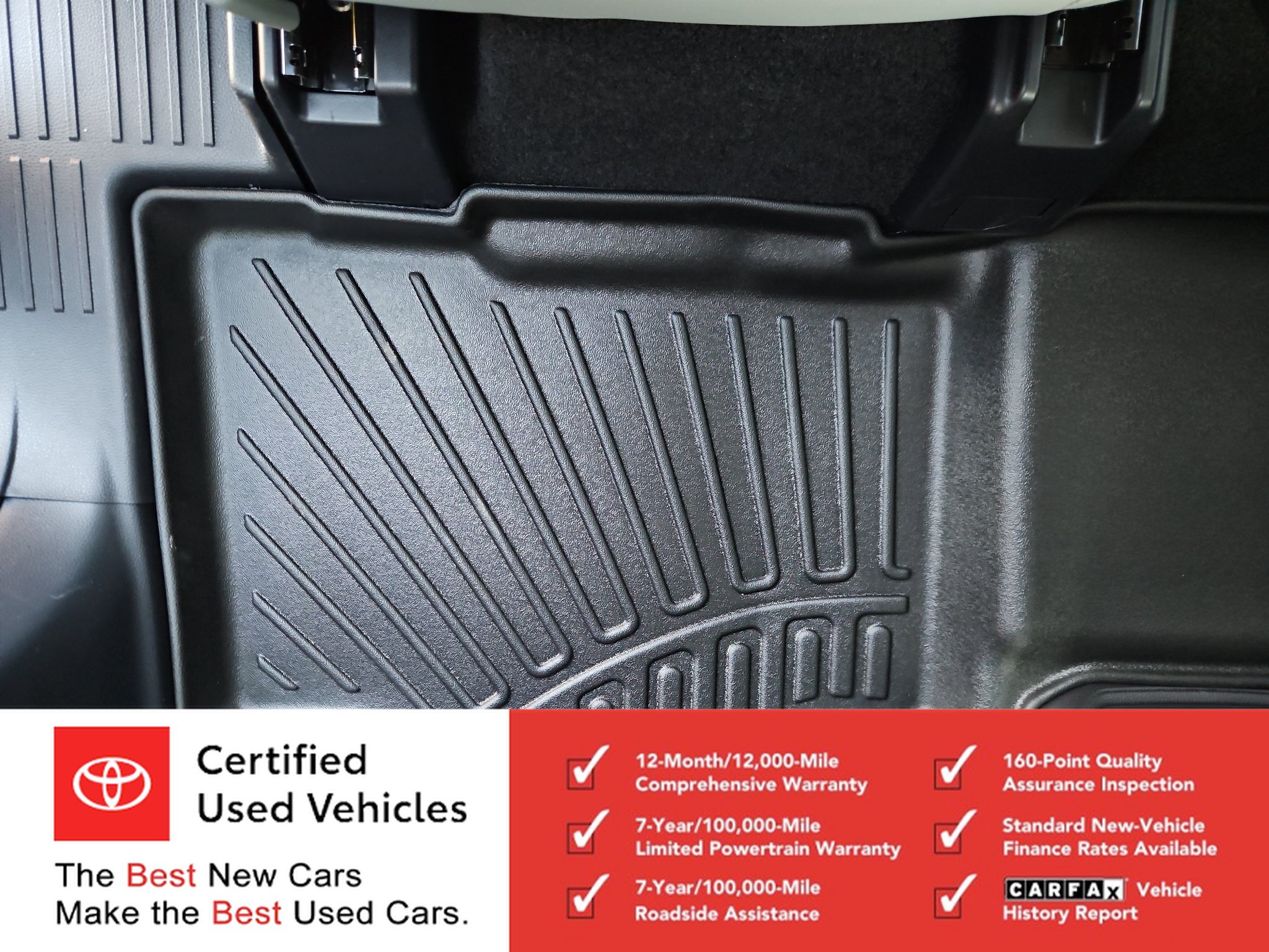 Certified 2026 Toyota Highlander XLE AWD/4WD image 19