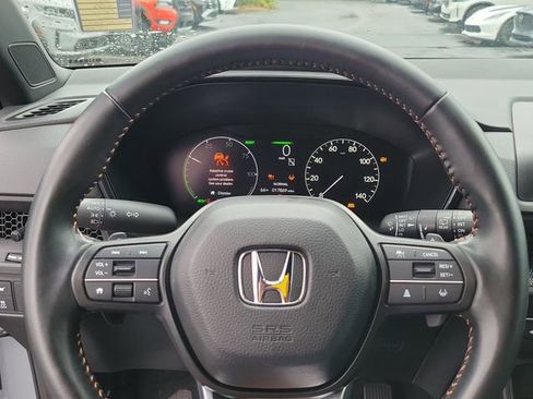 Used 2025 Honda CR-V Sport-L image 20