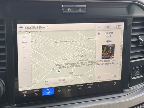 Used 2025 Ford F450 Platinum w/ Platinum Plus Package image 20