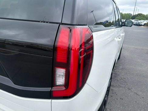 New 2027 Ford Expedition Platinum w/ Stealth Performance Package AWD/4WD image 31