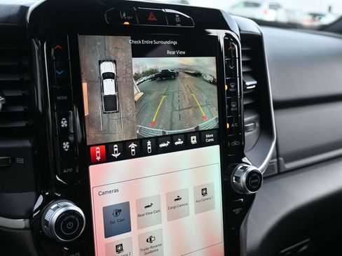 New 2026 RAM 2500 Big Horn image 32