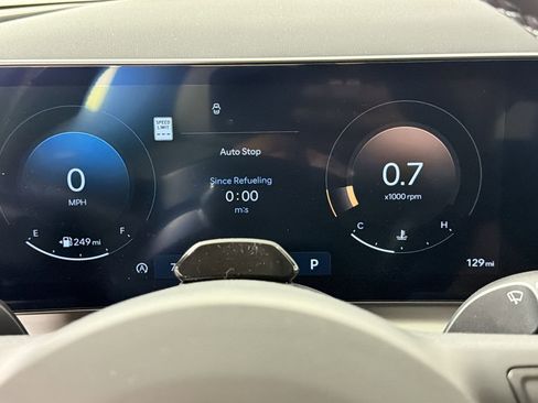 Used 2026 Hyundai Tucson SEL image 21