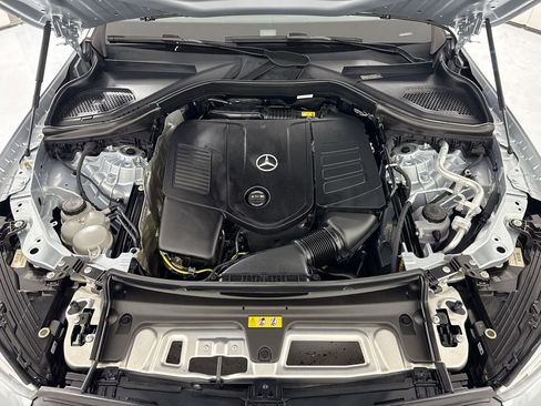 Certified 2026 Mercedes-Benz GLC 300 4MATIC image 30