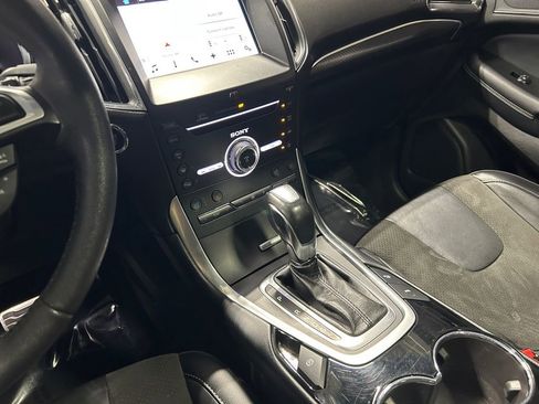 Used 2018 Ford Edge Sport w/ Equipment Group 401A image 20