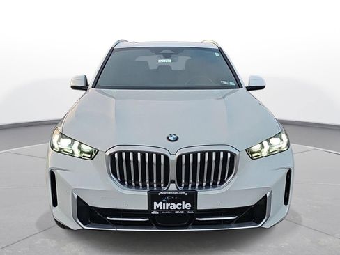 Used 2026 BMW X5 xDrive40i image 3