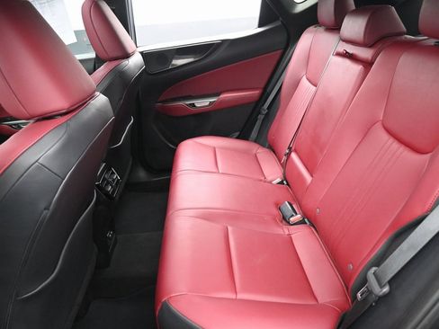 Used 2022 Lexus NX 350 AWD w/ Cold Area Package image 27