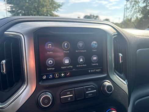 Used 2020 Chevrolet Silverado 1500 LT w/ All-Star Edition AWD/4WD image 16