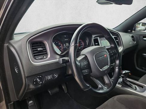 Used 2021 Dodge Charger R/T w/ Blacktop Package RWD image 10