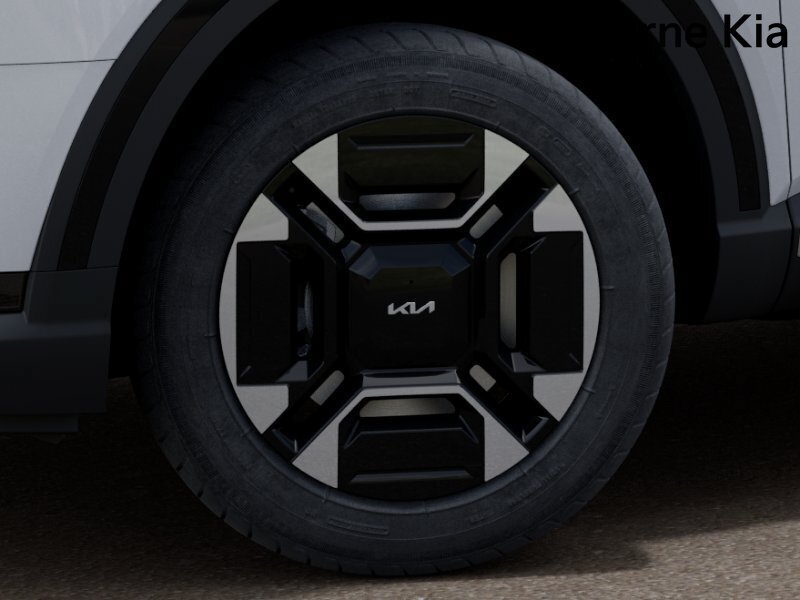 New 2027 Kia Telluride EX FWD image 9