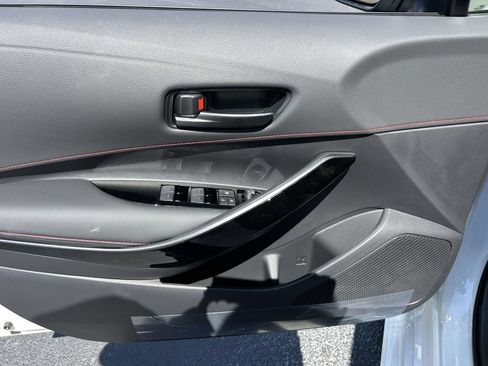 New 2026 Toyota Corolla GR AWD/4WD image 18