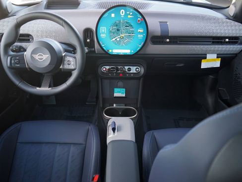 New 2026 MINI Cooper S image 8