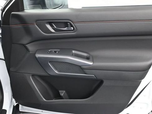 New 2026 Nissan Pathfinder Rock Creek w/ Rock Creek Premium Package AWD/4WD image 35