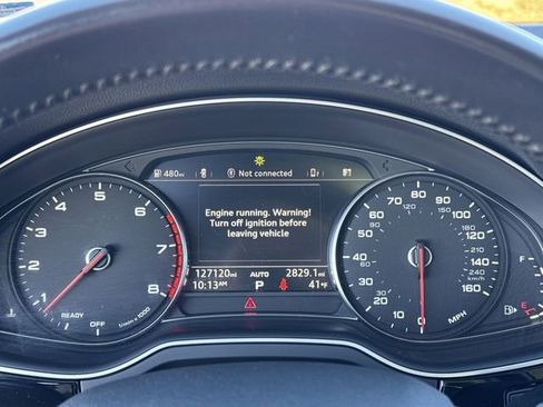 Used 2017 Audi Q7 3.0T Premium image 12