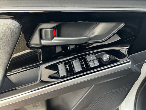 Used 2024 Toyota bZ4X XLE w/ Weather Package image 23