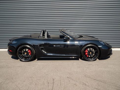 Used 2024 Porsche 718 Boxster GTS image 22