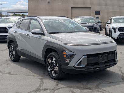 Used 2025 Hyundai Kona SEL