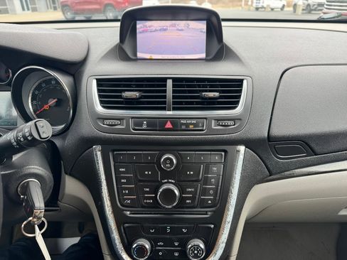 Used 2016 Buick Encore Base image 12