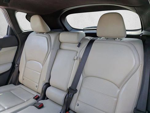 Used 2019 INFINITI QX50 Essential w/ Sensory Package FWD image 14