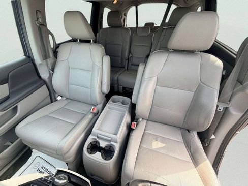 Used 2015 Honda Odyssey EX-L image 18