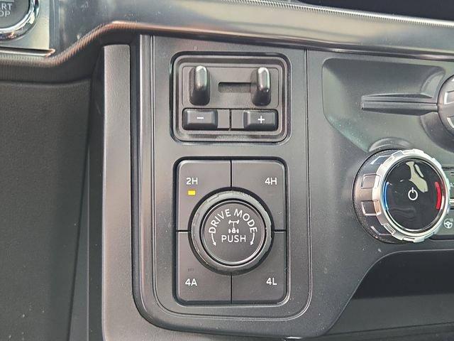Used 2025 Ford F150 Raptor AWD/4WD image 34